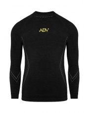 Koszulka Termoaktywna Merino Men XXL/XXXL