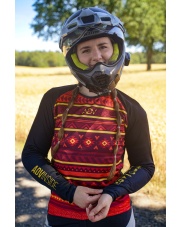 Bluza Enduro - ORIENT GIRL