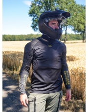 Bluza Enduro - KHAKI UNISEX
