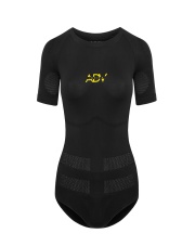 MH10 Body kr.ręk. Termoaktywne Breeze Women