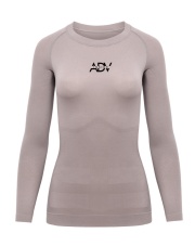 MH6 Koszulka Termoaktywna Breeze Women Sand