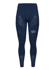 MH2 Legginsy Termoaktywne Breeze unisex Navy