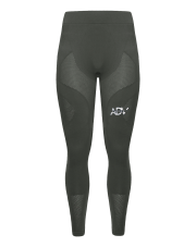 MH2 Legginsy Termoaktywne Breeze unisex Khaki
