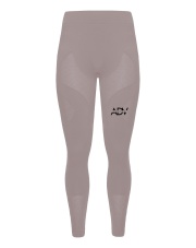 MH2 Legginsy Termoaktywne Breeze unisex Sand