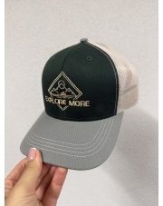 Czapka z daszkiem mix Explore More