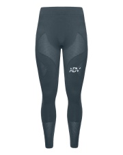 MH2 Legginsy Termoaktywne Breeze unisex Graphite