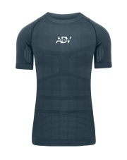 MH8 T-Shirt Termoaktywny Breeze Men Graphite