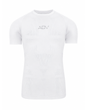 MH8 T-Shirt Termoaktywny Breeze Men White