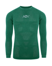 MH1 Koszulka Termoaktywna Breeze Men Green