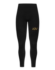 Legginsy Termoaktywne Merino Men 