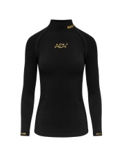 Koszulka Termoaktywna Merino Women 