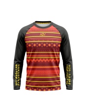 Bluza Enduro Jersey - ORIENT UNISEX