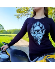 Longsleeve Pure Adventure Girl