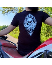 T-shirt Pure Adventure