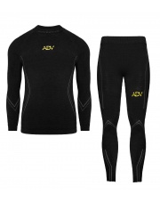 Komplet Merino Men XXL/XXXL