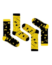 Skarpetki Motocyklowe 2-pack
