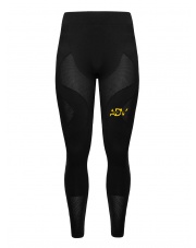 MH2 Legginsy Termoaktywne Breeze unisex