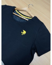 T-shirt Haft Kask Girl